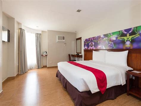 MJ Hotel & Suites (Cebu, Philippines), Cebu hotel discounts.